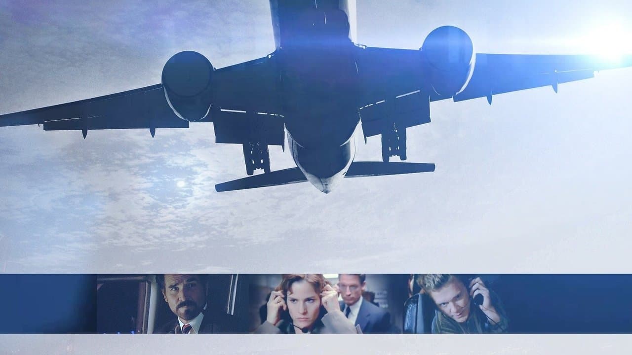 Hijacked: Flight 285の背景画像