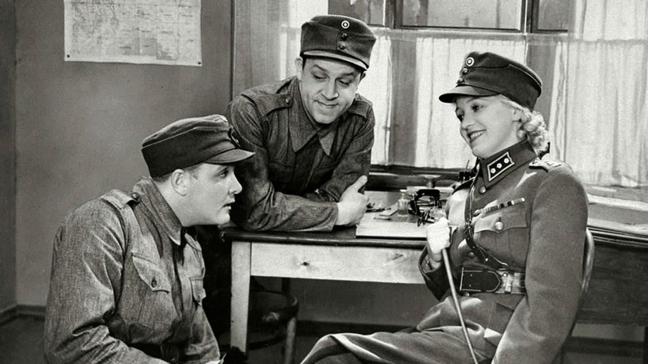 Rykmentin murheenkryyniの背景画像