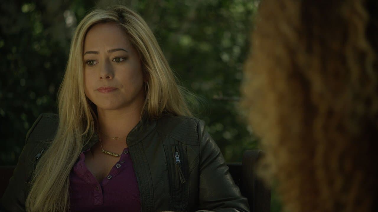 A Deadly Danceの背景画像