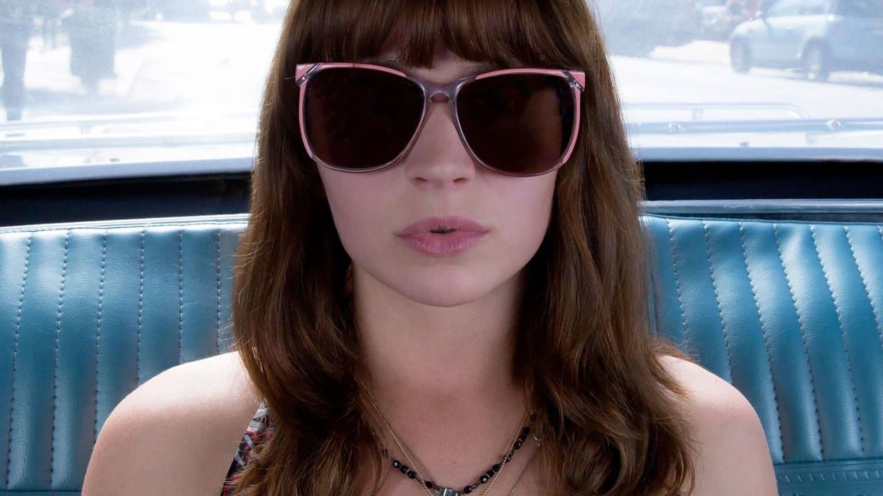 Girlboss ガールボスの背景画像