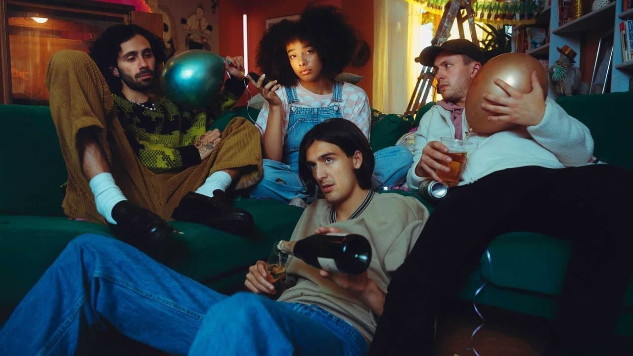 Flingの背景画像