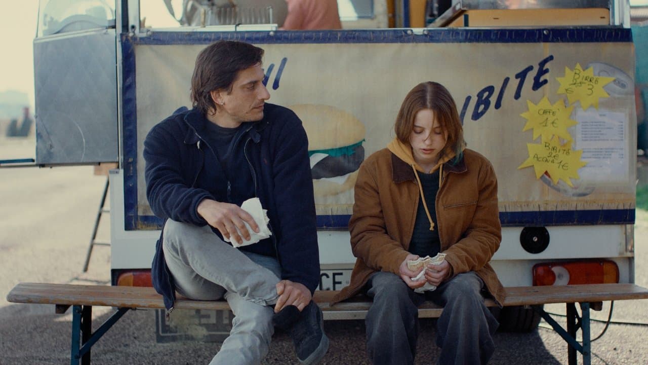 Paternal Leaveの背景画像