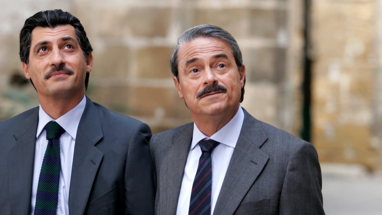 Giovanni Falcone - L'uomo che sfidò Cosa Nostraの背景画像