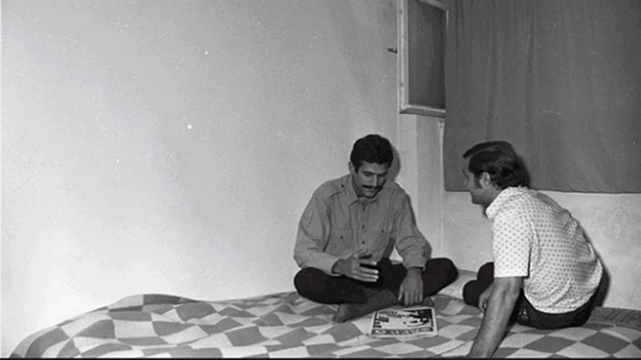 12 Mart: Rövanşの背景画像