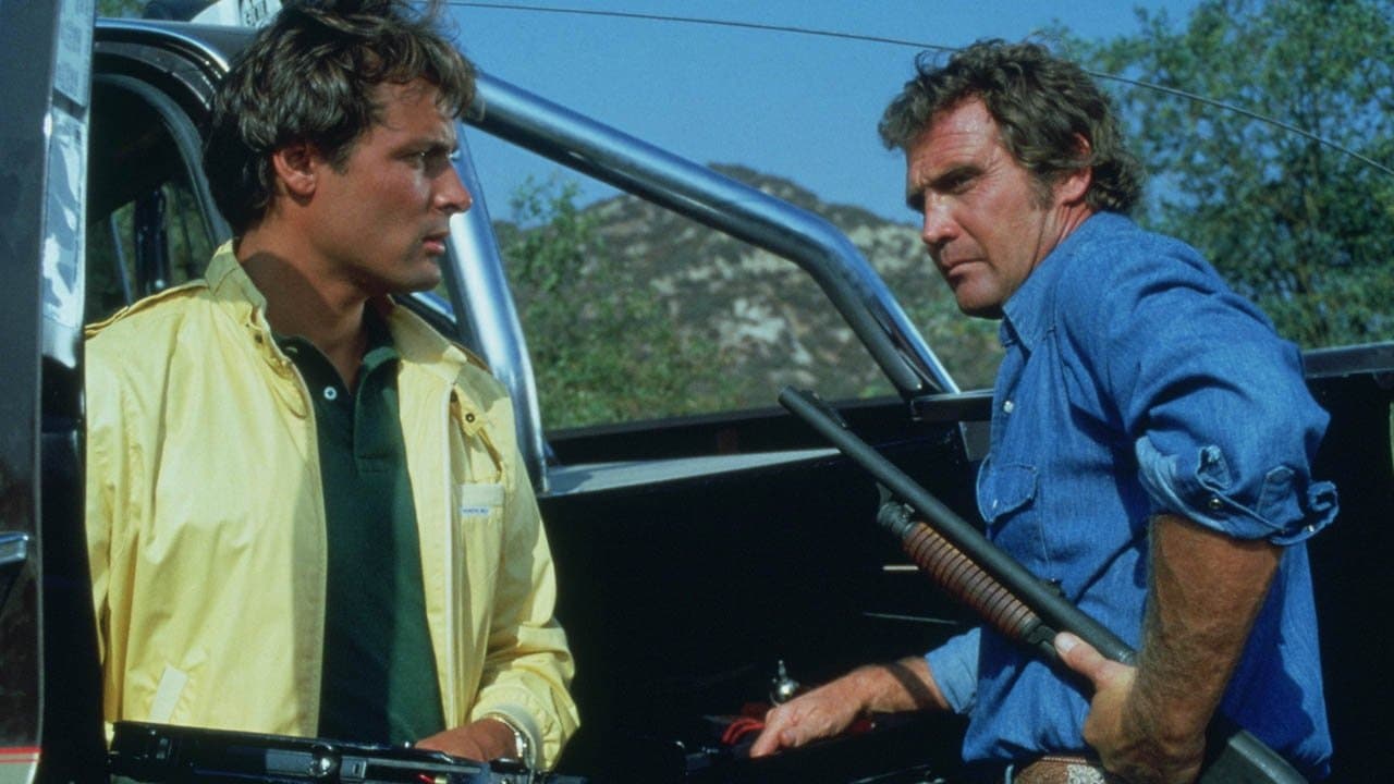 The Fall Guyの背景画像