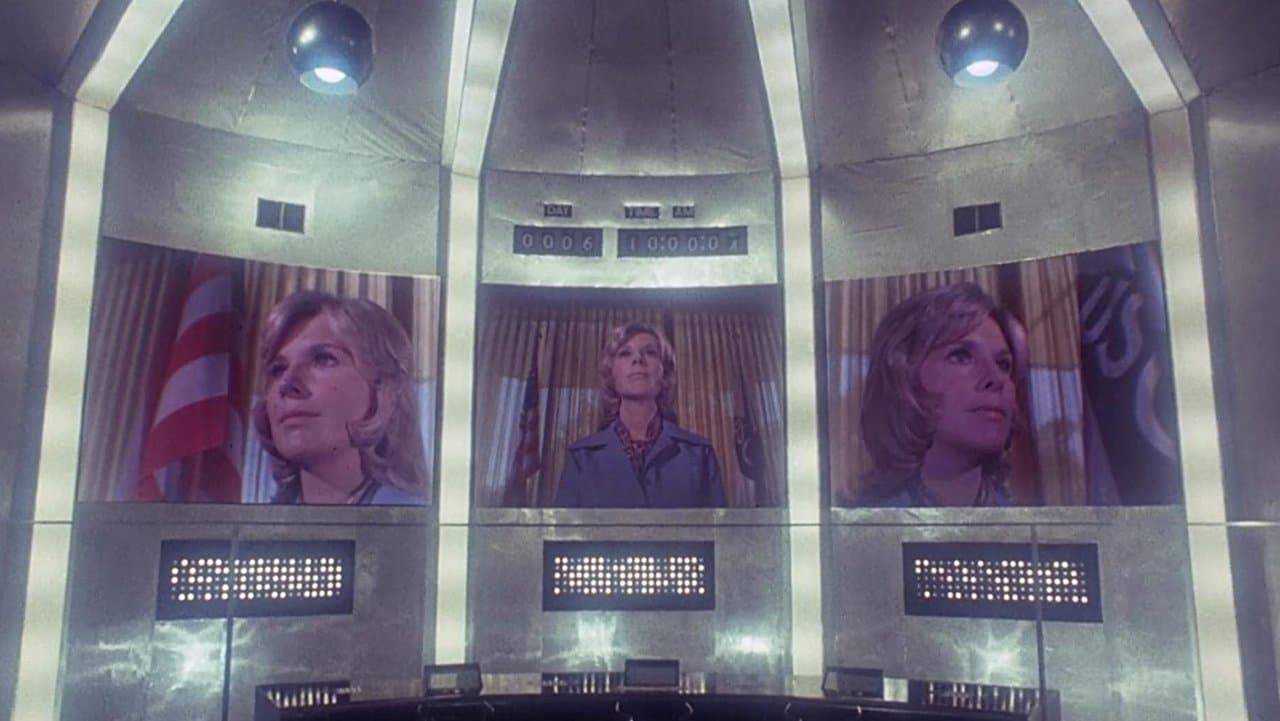 Chosen Survivorsの背景画像