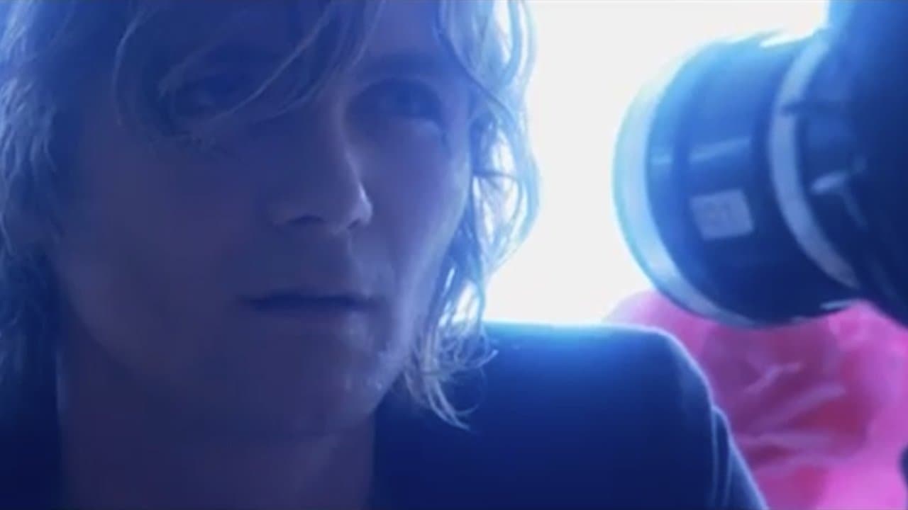 Lovely Scary Wolvesの背景画像