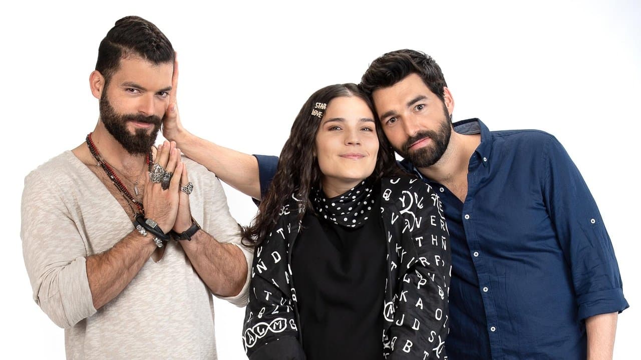 Cita a Ciegasの背景画像