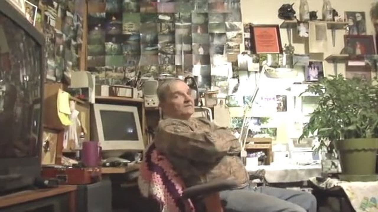 Not Your Typical Bigfoot Movieの背景画像