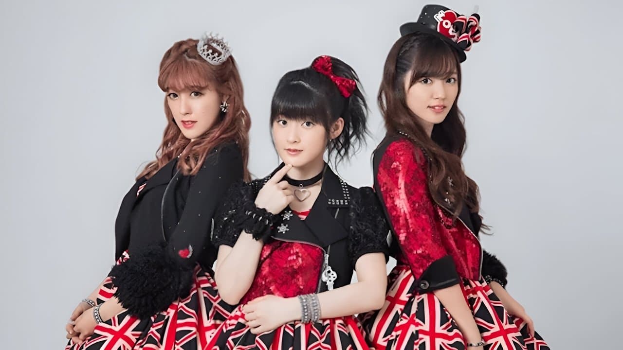 Buono! Festa 2016の背景画像