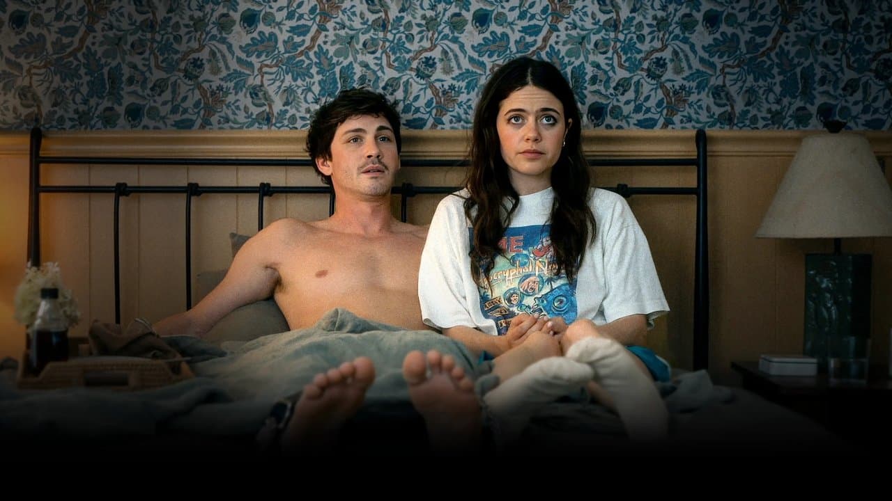 Oh, Hi!の背景画像