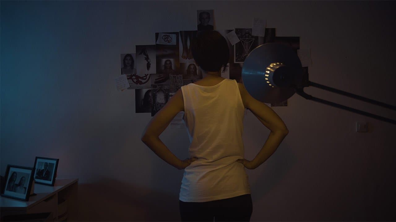 Metamorfosi dell'essereの背景画像