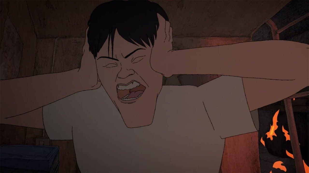 Coffinの背景画像