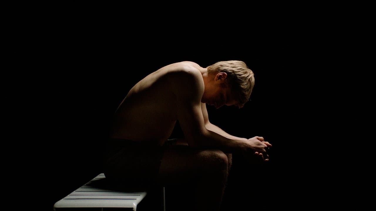 Ik, Adonisの背景画像