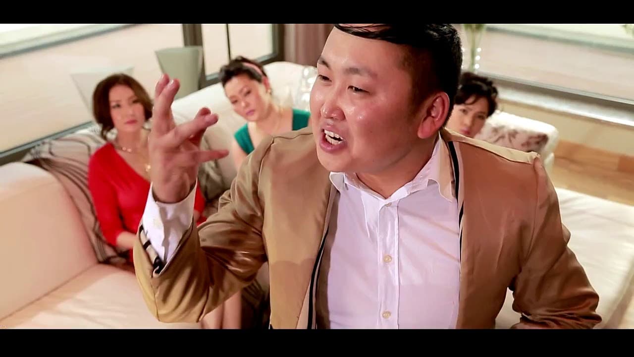 Single Ladies 1の背景画像