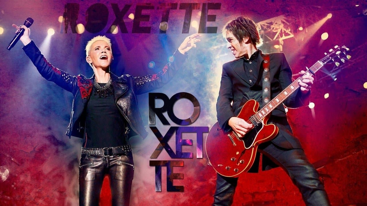 Roxette: All Videos Ever Made & More!の背景画像