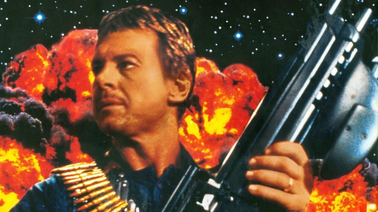 Sci-fightersの背景画像