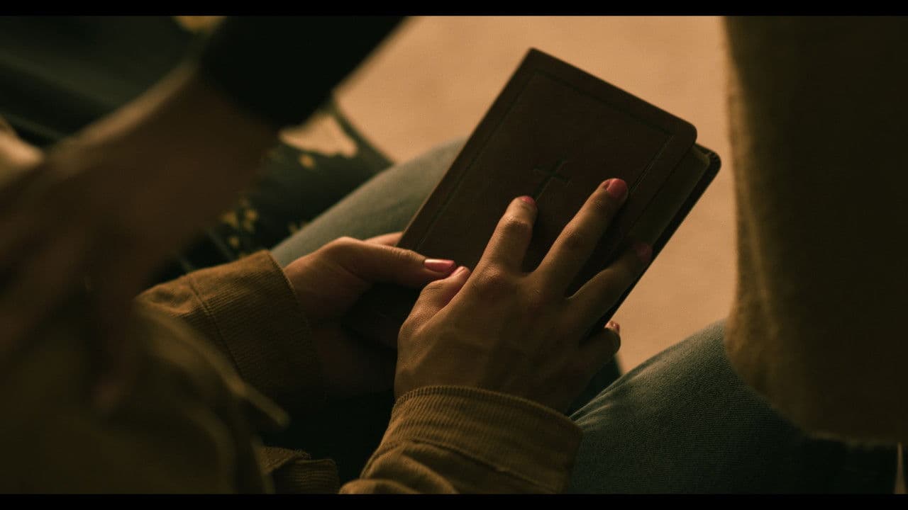 I Need a Better Knifeの背景画像