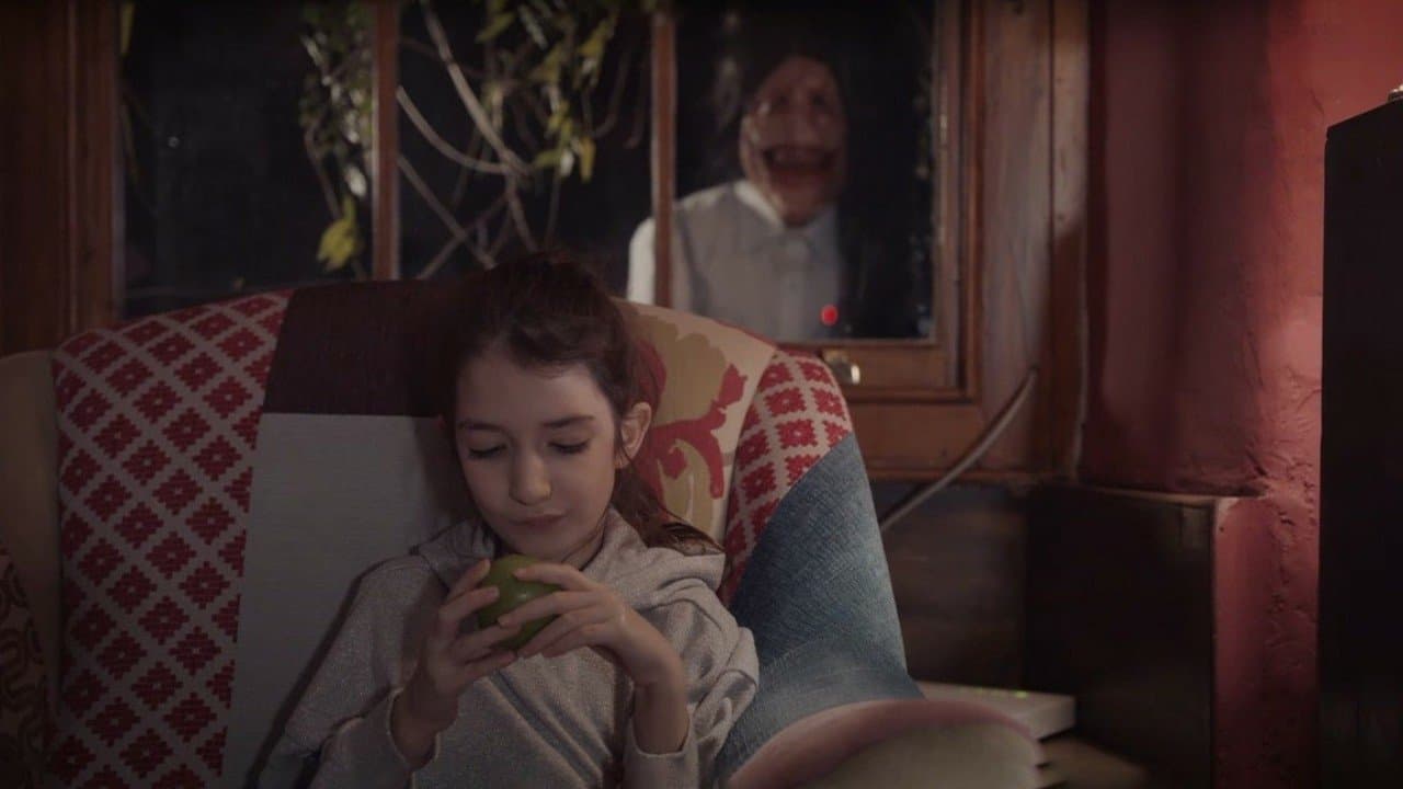 Tooth Fairy: Queen of Painの背景画像