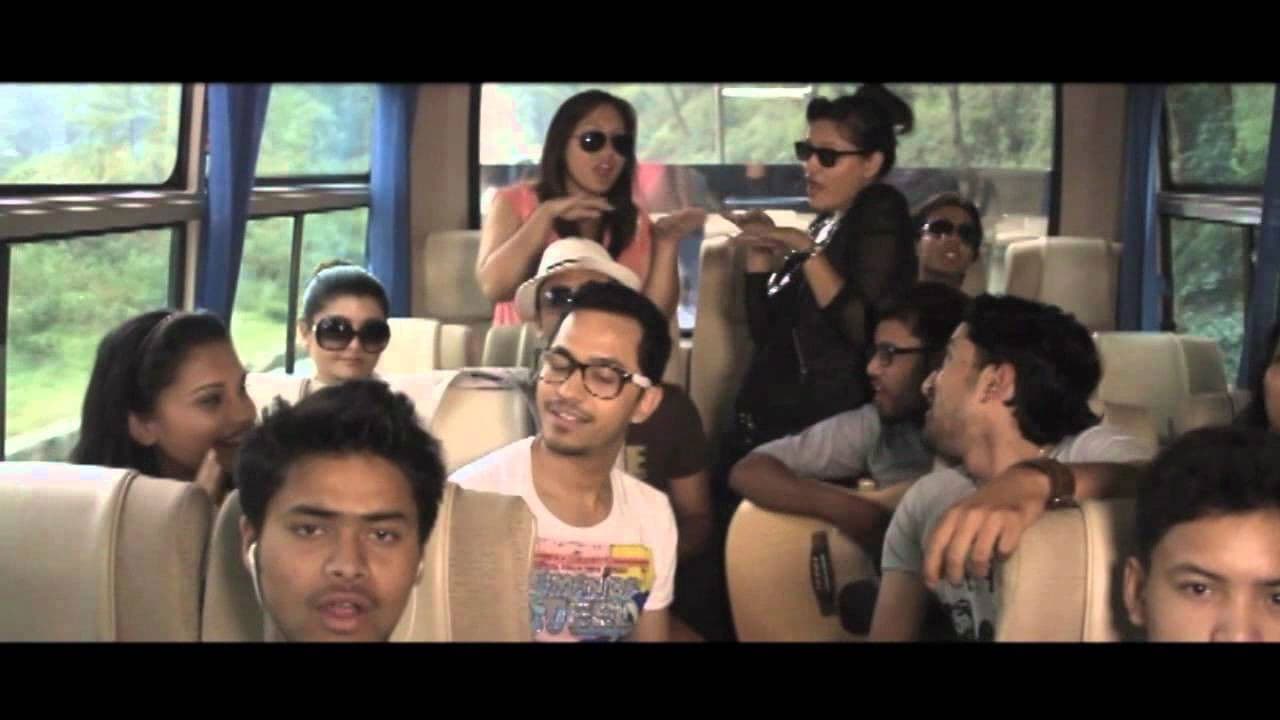 Visa Girlの背景画像