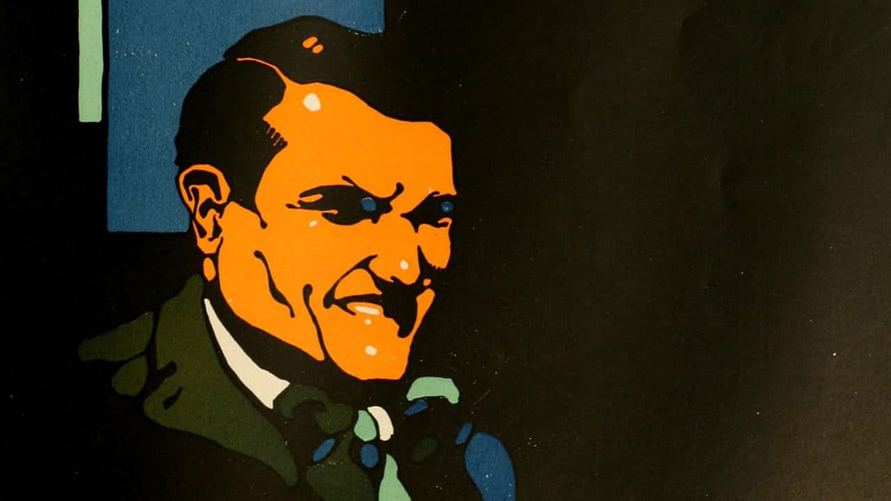 A Stranger from Somewhereの背景画像