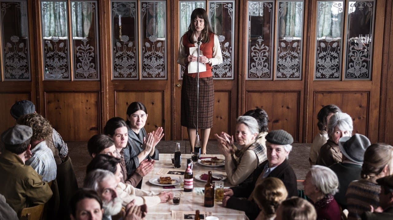 Die göttliche Ordnungの背景画像