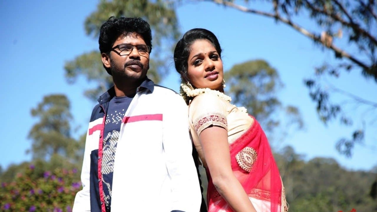 Ennama Katha Vudurangaの背景画像