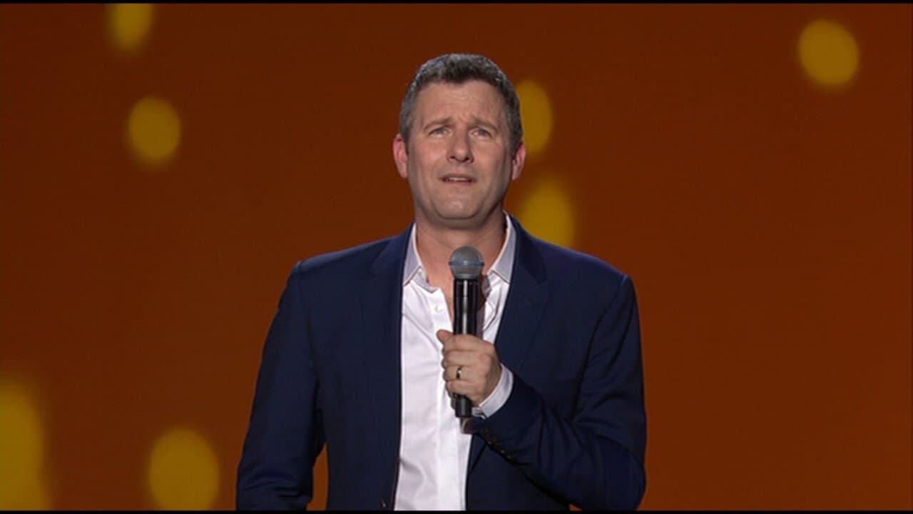 Adam Hills: Happyism Liveの背景画像