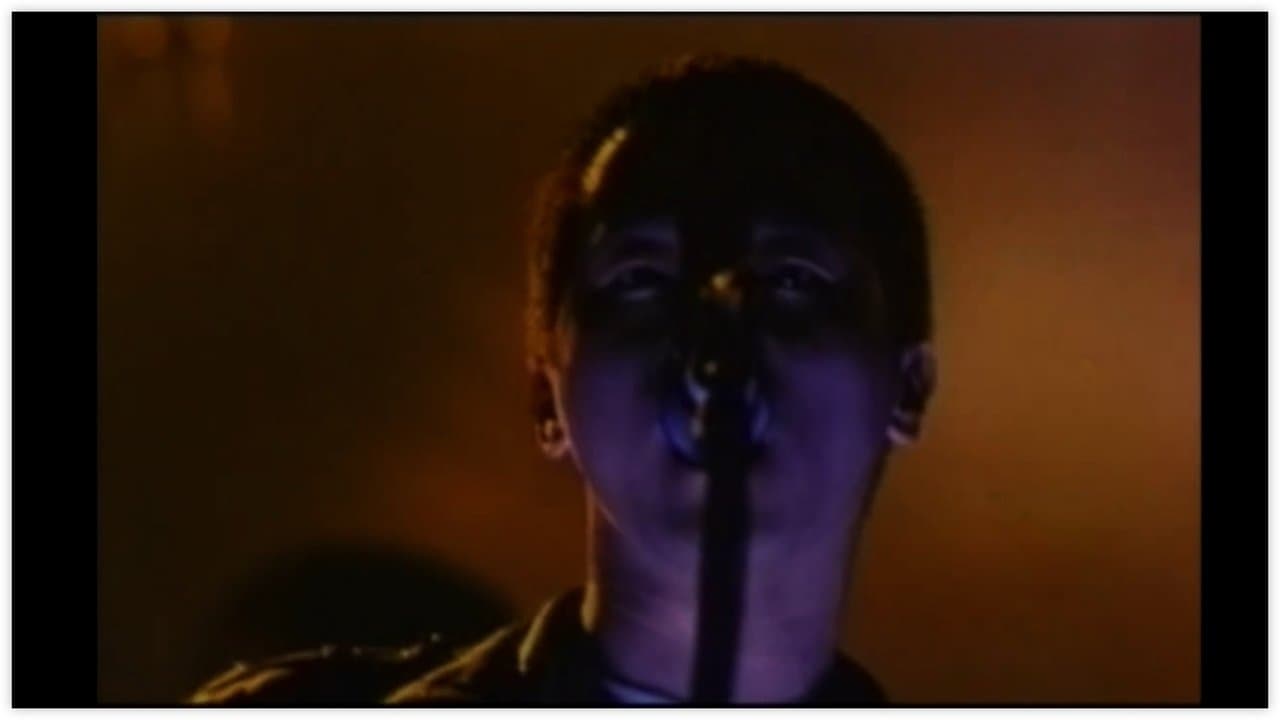 Night of an Eraの背景画像