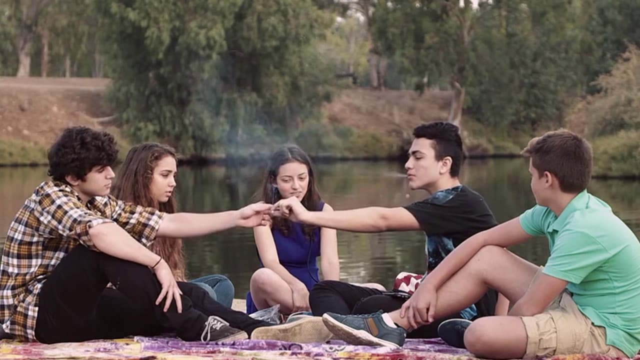 מי שטוב לוの背景画像