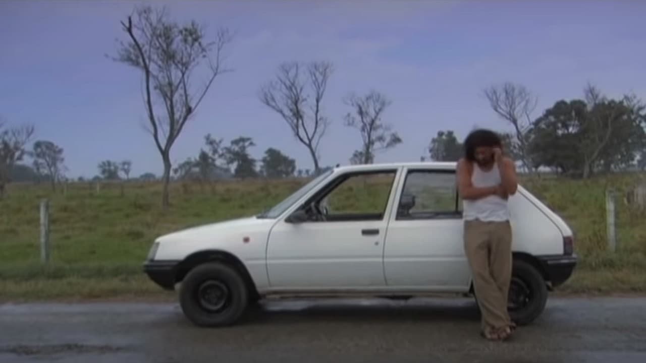 Stronzoの背景画像