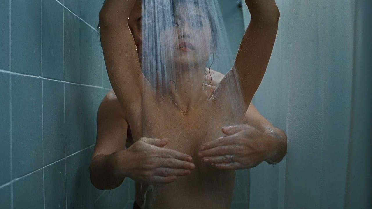 盲女72小時の背景画像