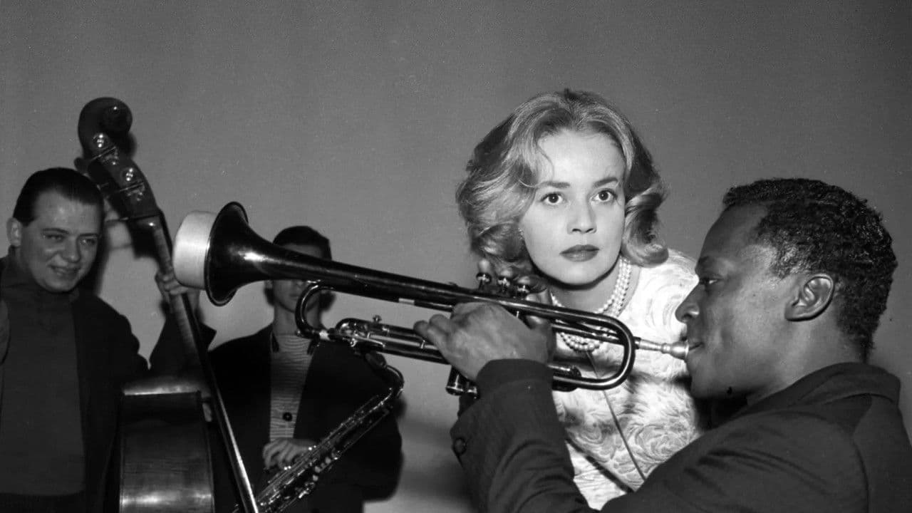 Miles Goes Modalの背景画像