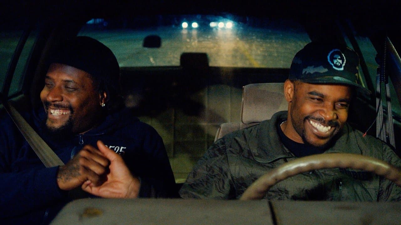 The Muleの背景画像