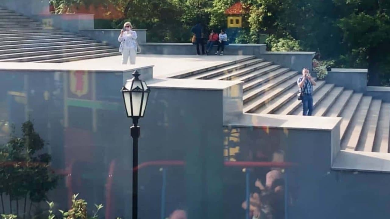 30/30 Vision: Three Decades of Strand Releasingの背景画像