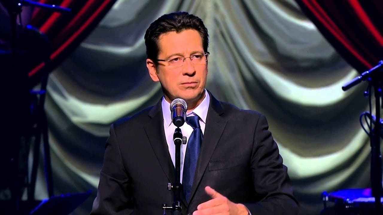 Laurent Gerra au Châteletの背景画像