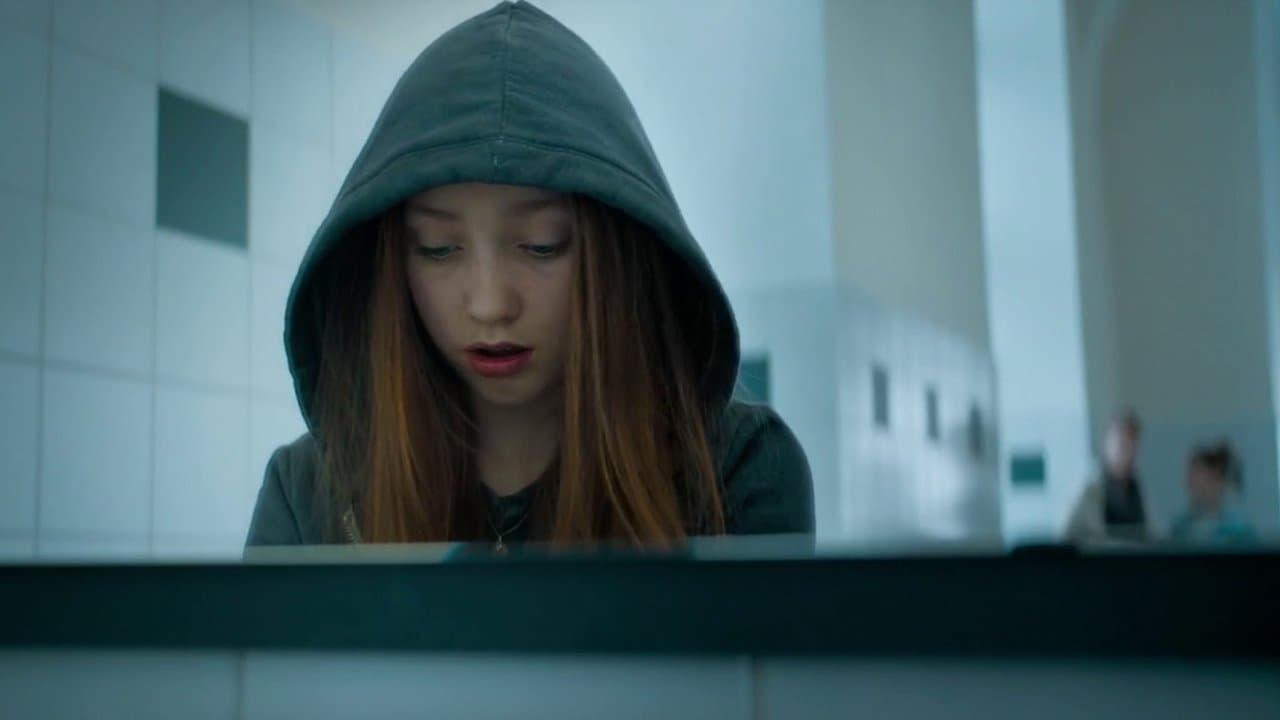 インビジブル・シングス 未知なる能力の背景画像