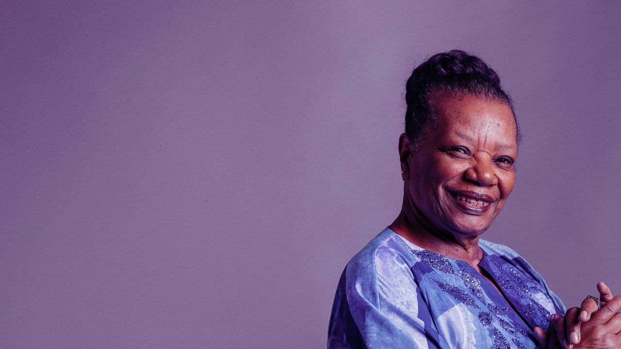 Tributo: Neusa Borgesの背景画像