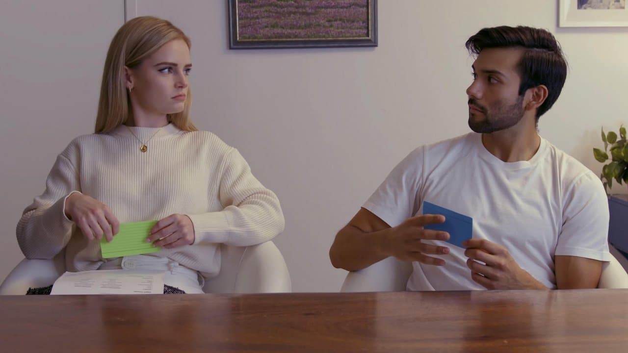 The Chemistsの背景画像