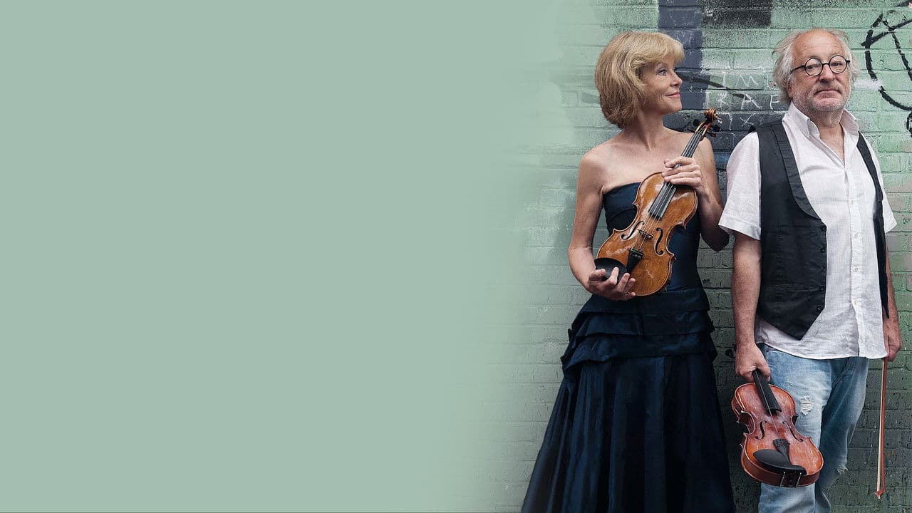 Youp van 't Hek: De 2ᵉ vioolの背景画像