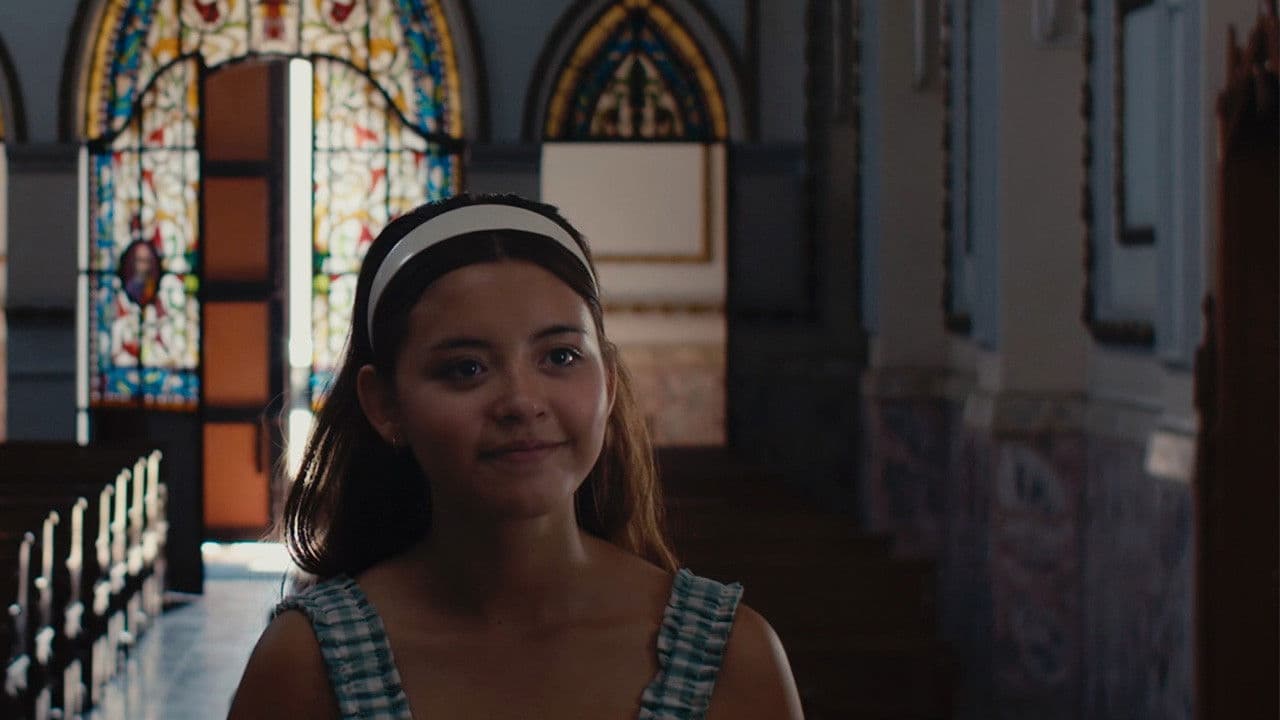 Lirio Blancoの背景画像