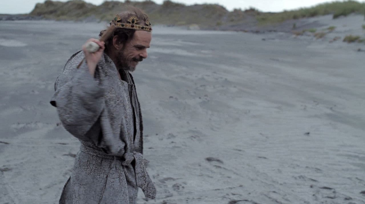 Wasterの背景画像