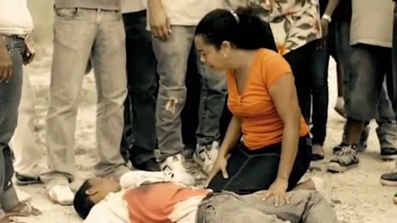 La Lucha de Anaの背景画像