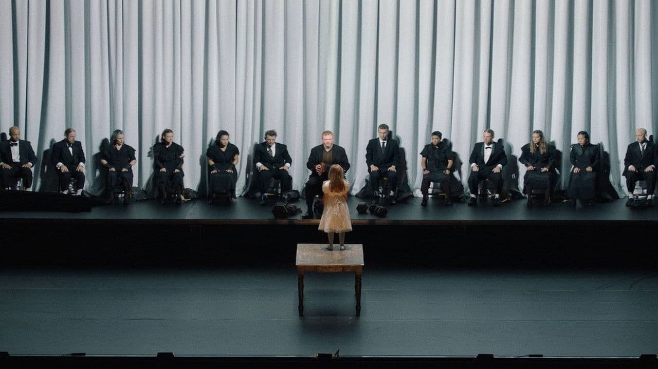 The Danceの背景画像