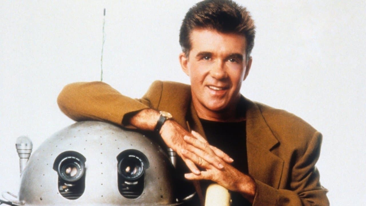 And You Thought Your Parents Were Weird!の背景画像