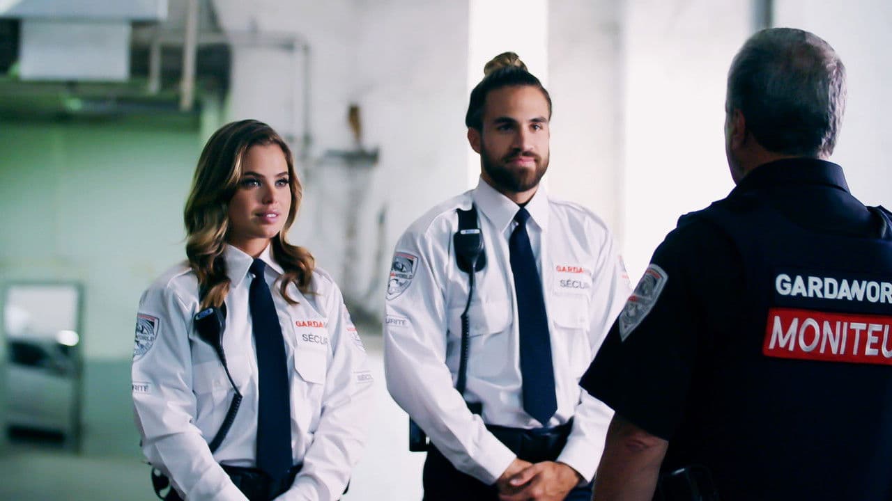 Blindésの背景画像