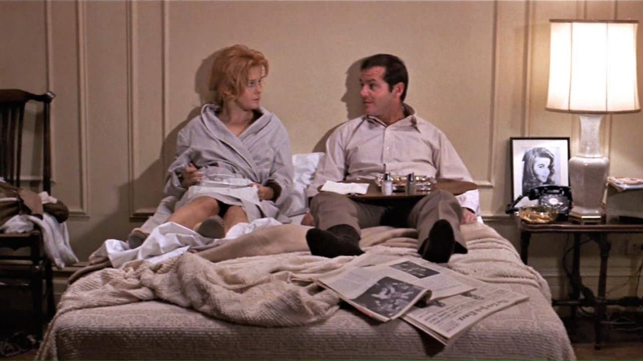 Carnal Knowledgeの背景画像