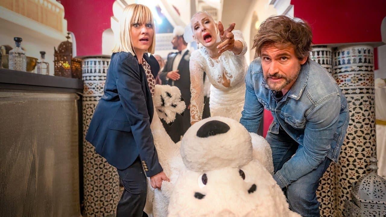 Keine Scheidung ohne Leicheの背景画像