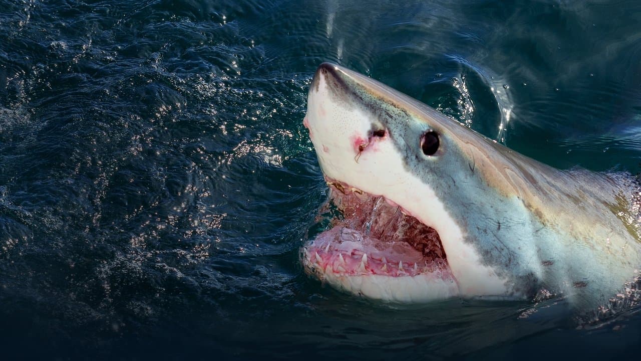 When Sharks Attackの背景画像