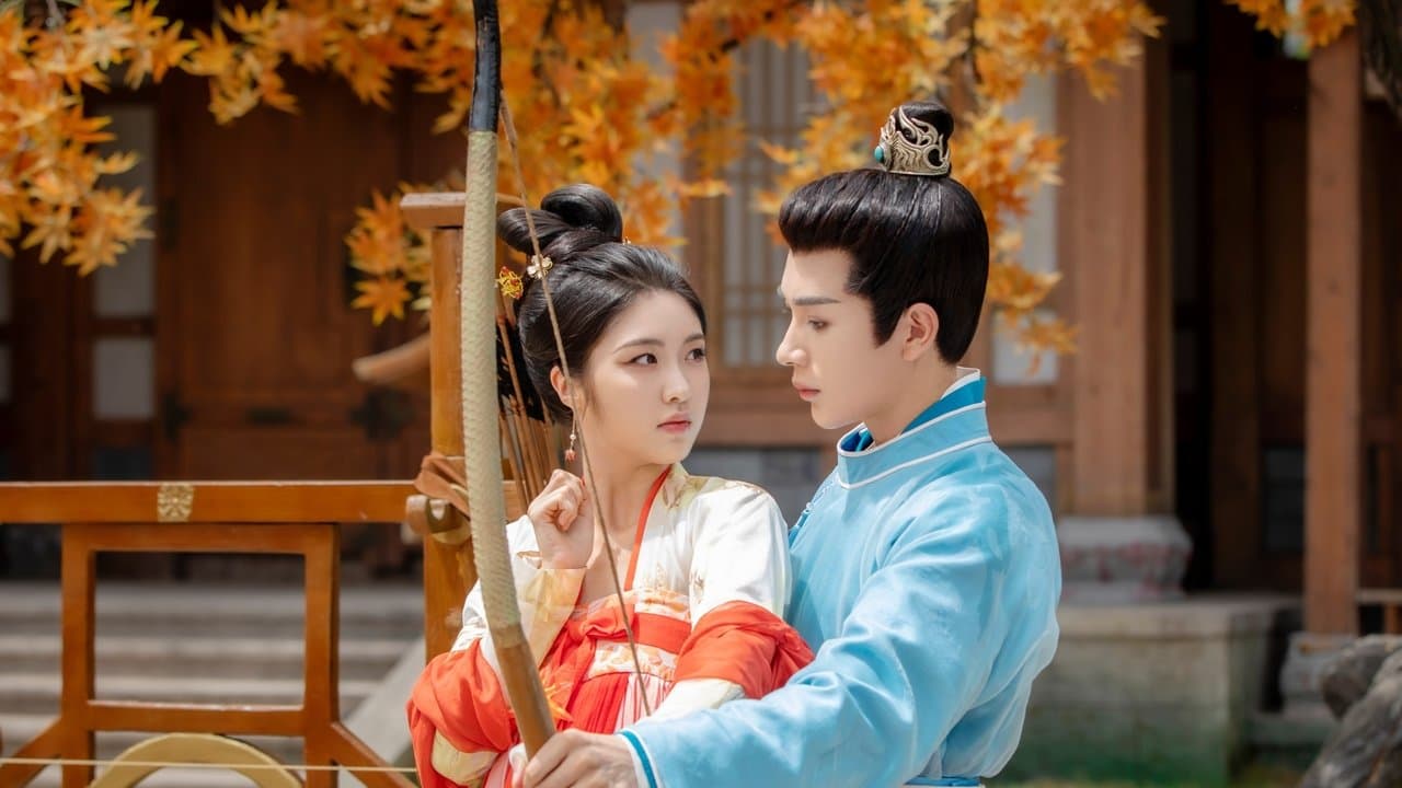 误入君梦の背景画像